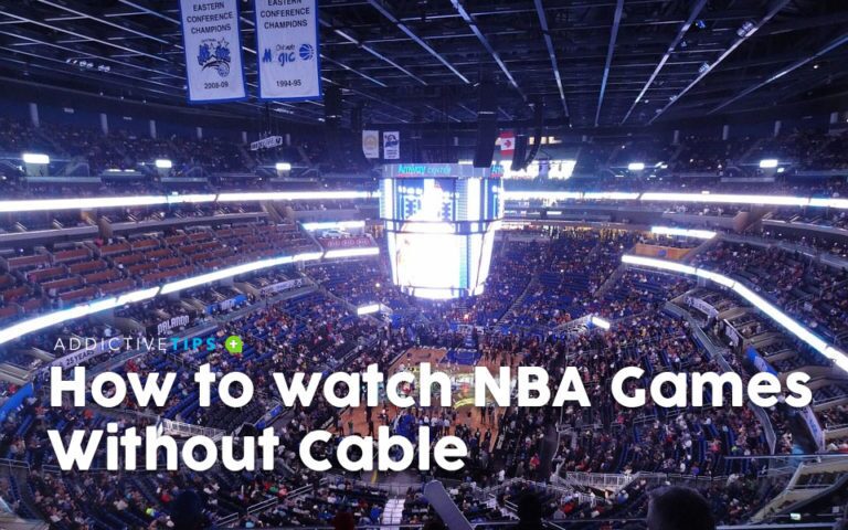 How To Watch NBA Games Without Cable At Home How To Watch NBA Games For Free Without Cable 768x480 1 