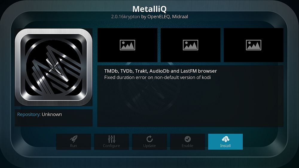 janitor for kodi mac os x janitor for kodi mac os x