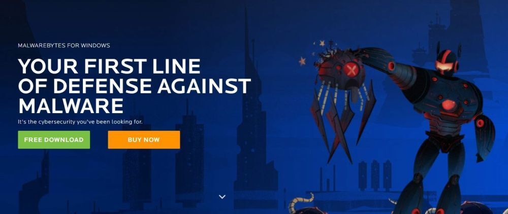 Must Have Browser Extensions 2018 9 - Malwarebytes