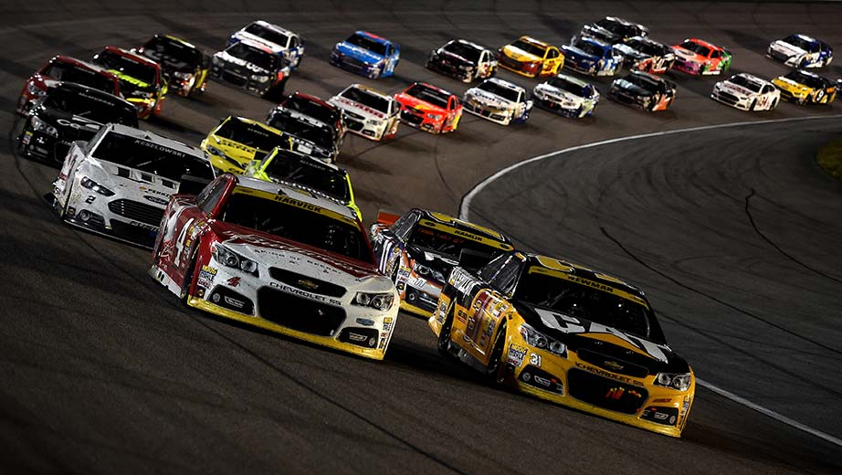 NASCAR Race