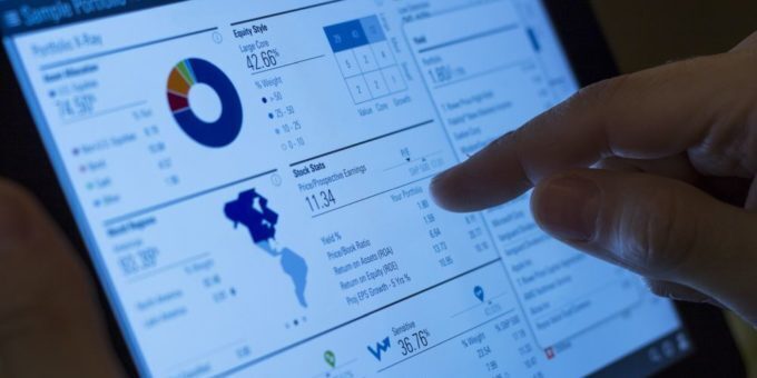 VPN with Online Banking 1 - Online account