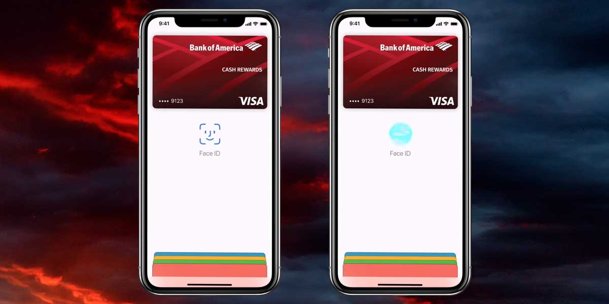 How To Use Apple Pay On IPhone X