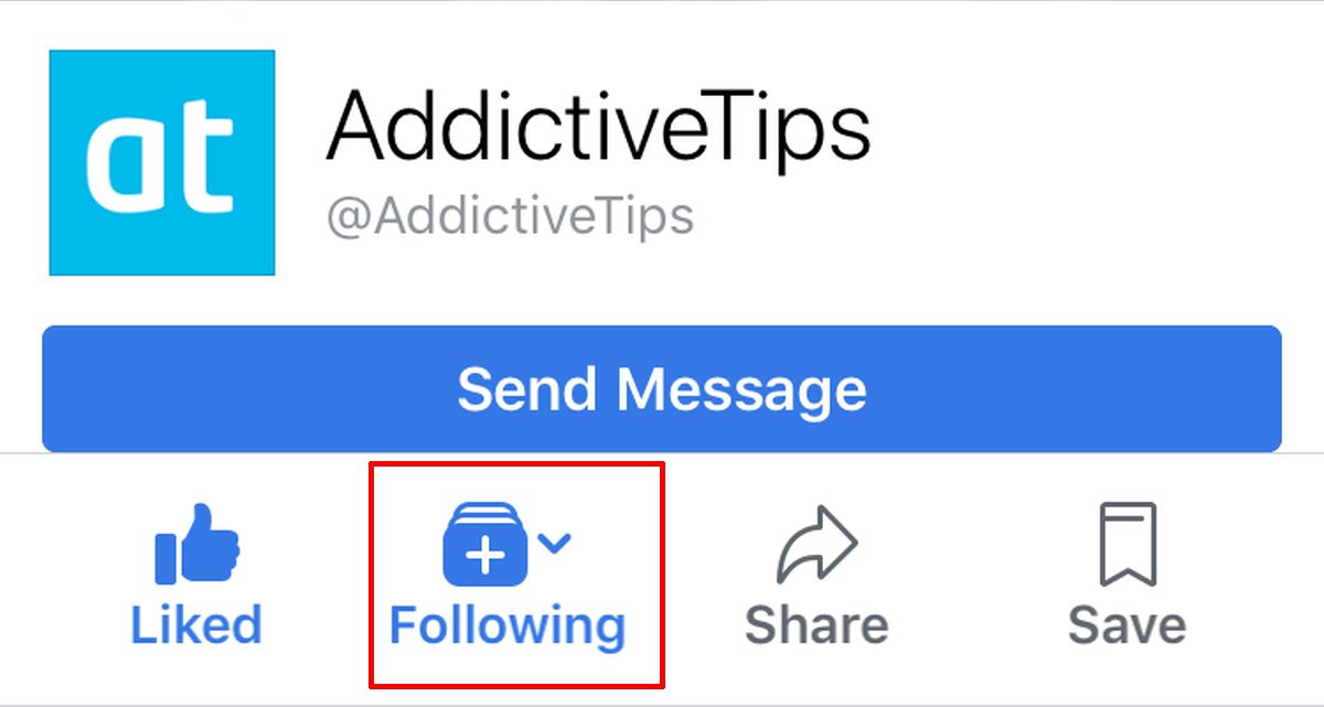 How To Get Notified When A Facebook Page Is Live