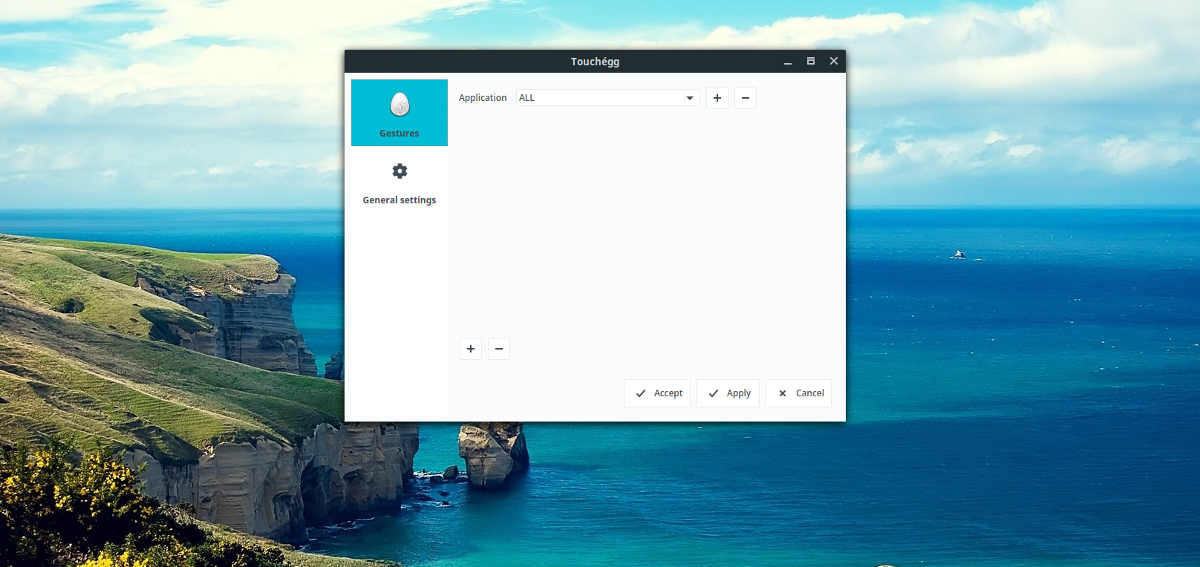 How To Get Macbook Touchpad Gestures On Linux