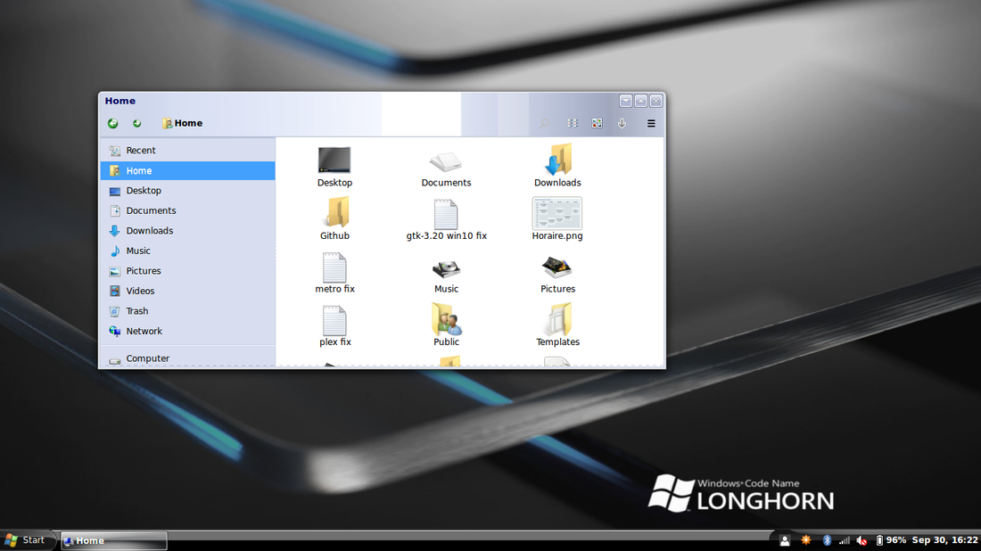 raspbian windows xp skin raspbian windows xp skin
