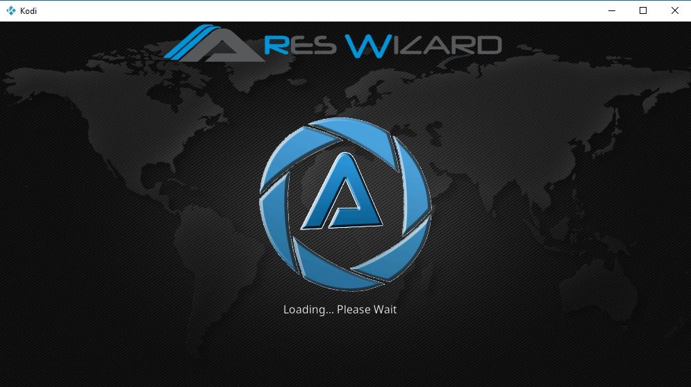 Best Add-ons in Kodil Repo 7 -Ares Wizard