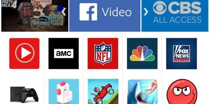 Best Apps for Fire TV 1
