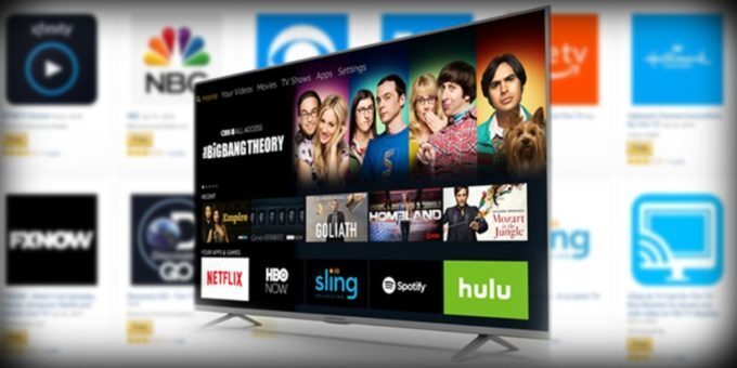 Best Free Apps for Fire TV 1