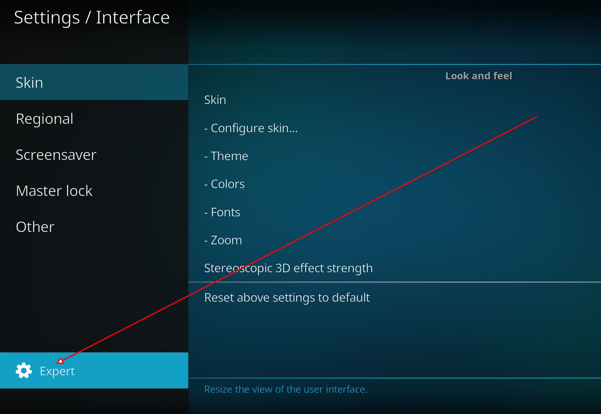 How to Turn on Parental Controls for Kodi
