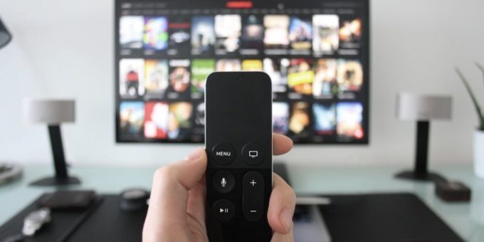 How to Pair Remote with Fire Stick 1