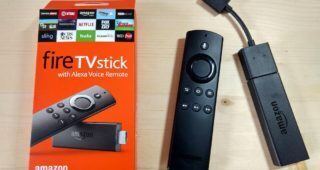 How to Set Up Fire TV for Beginners 1
