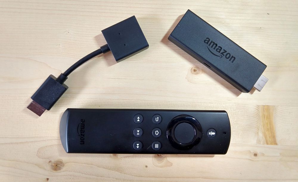 How to Set Up Fire TV for Beginners 2 - Fire Stick and Remote