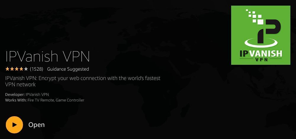 How to Set Up Fire TV for Beginners 5 - IPVanish