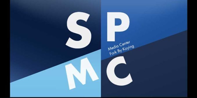 Install SPMC Kodi Fork on Amazon Fire TV 1