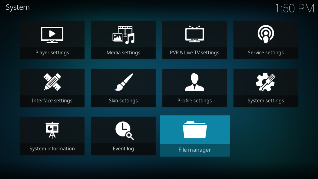 The Durex Build For Kodi - Installation And Guided Tour