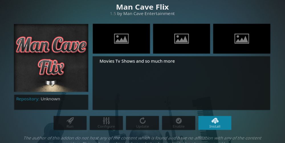 how to download from kodi mancave addon how to download from kodi mancave addon
