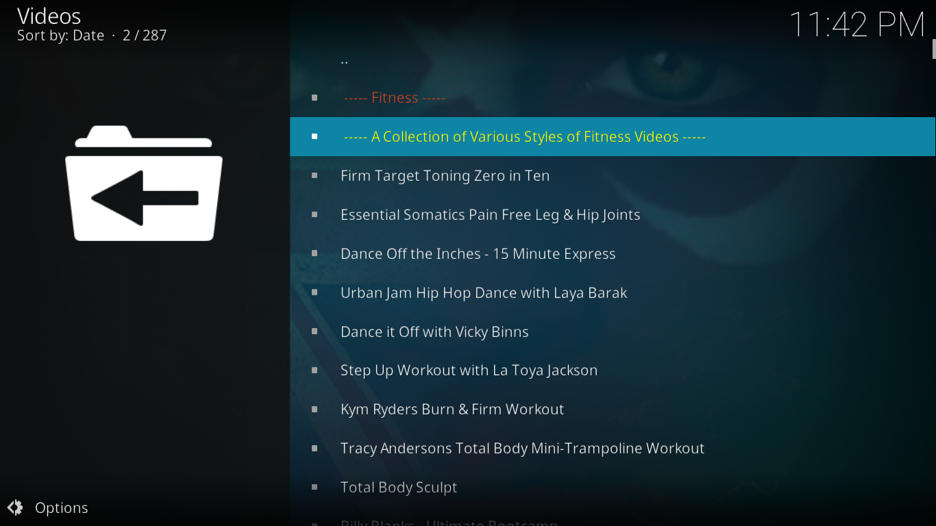 Best Kodi Addons for Fitness and Workout Still Working In 2022