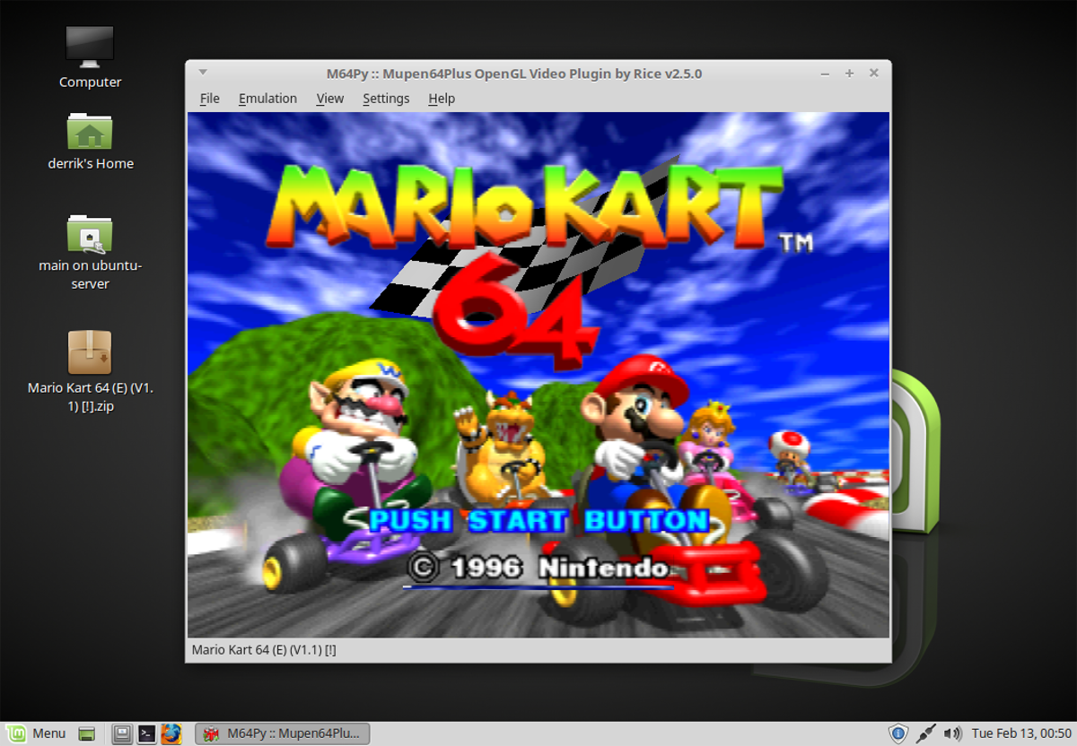 nhow to play online with project 64 emulator