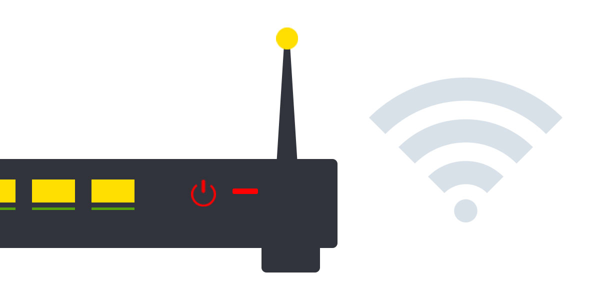 Reset a Network Router How to Do It Fast and Easy