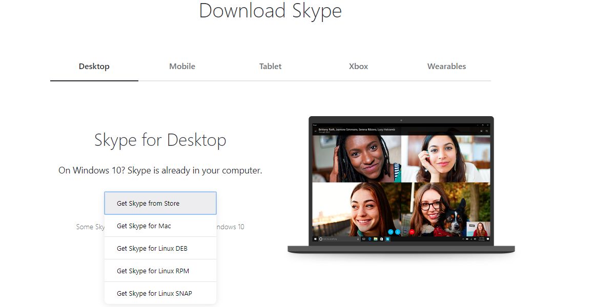 how to download skype on windows 10 how to download skype on windows 10