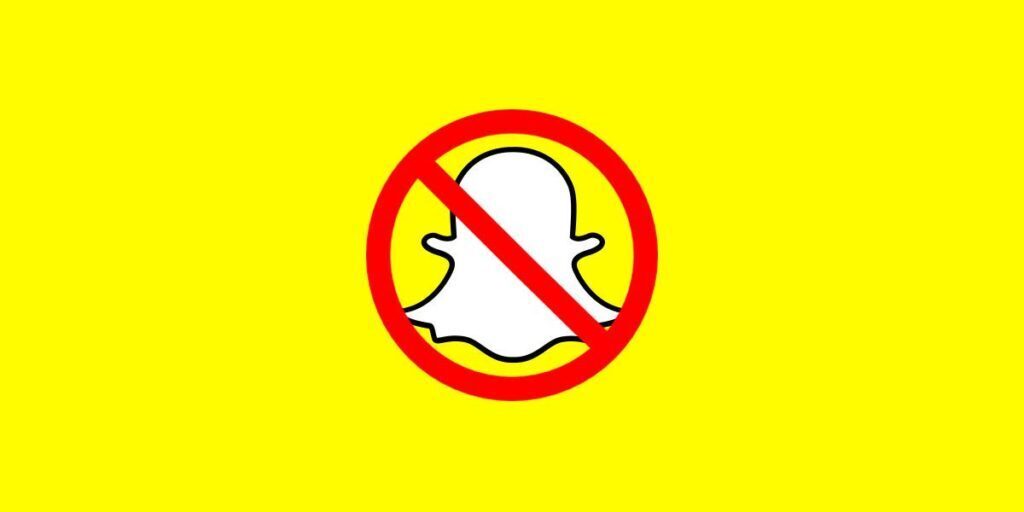 How To Avoid A Snapchat Ban