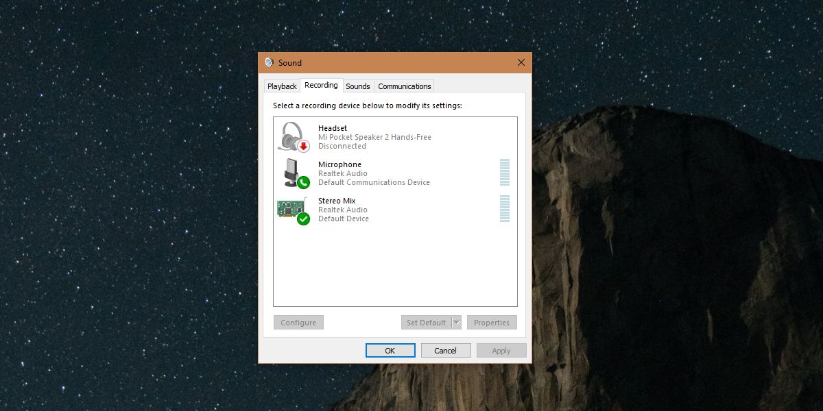 conexant hd audio driver windows 7 stereo mix conexant hd audio driver windows 7 stereo mix