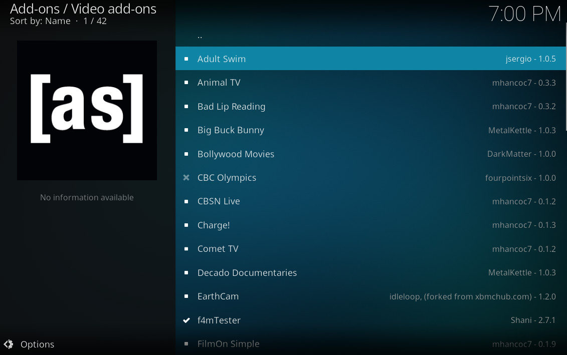 How Do I Watch Porn On Kodi