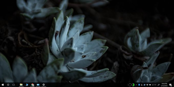 How To Disable Wallpaper Compression On Windows 10