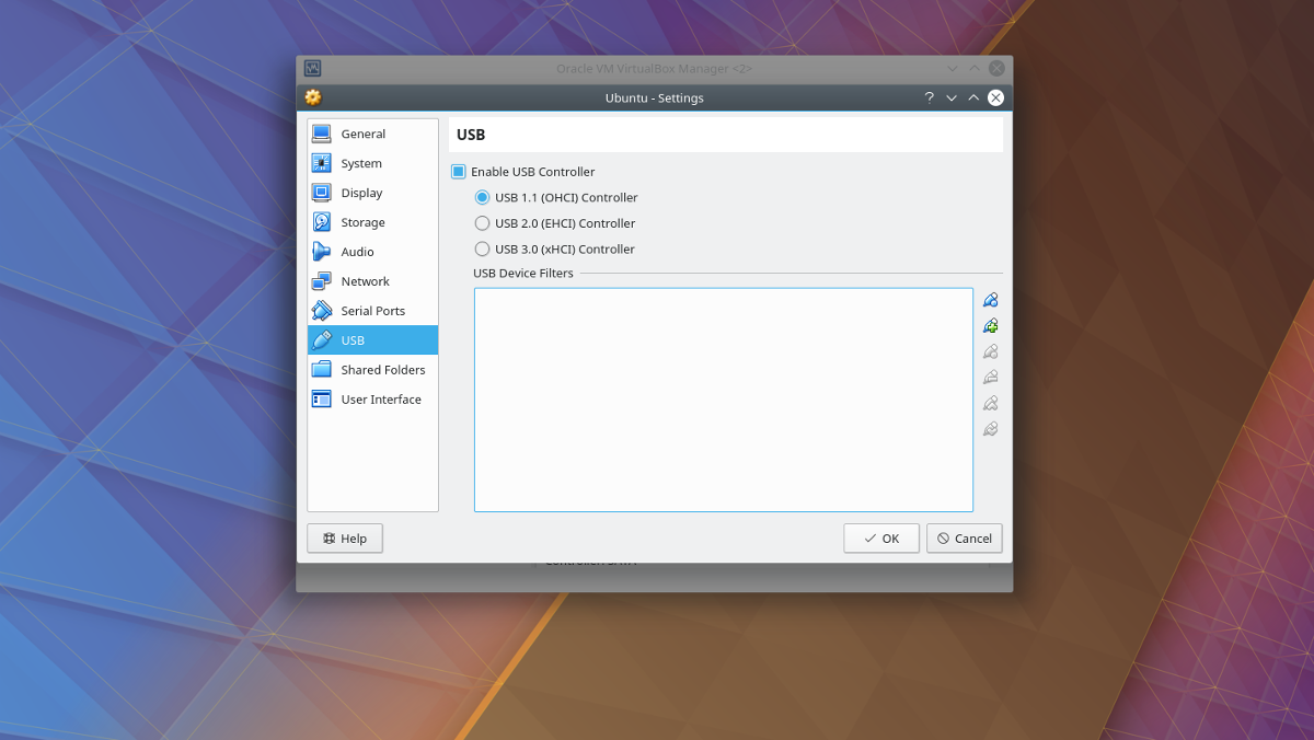 How To Share Files In A VirtualBox Machine On Linux
