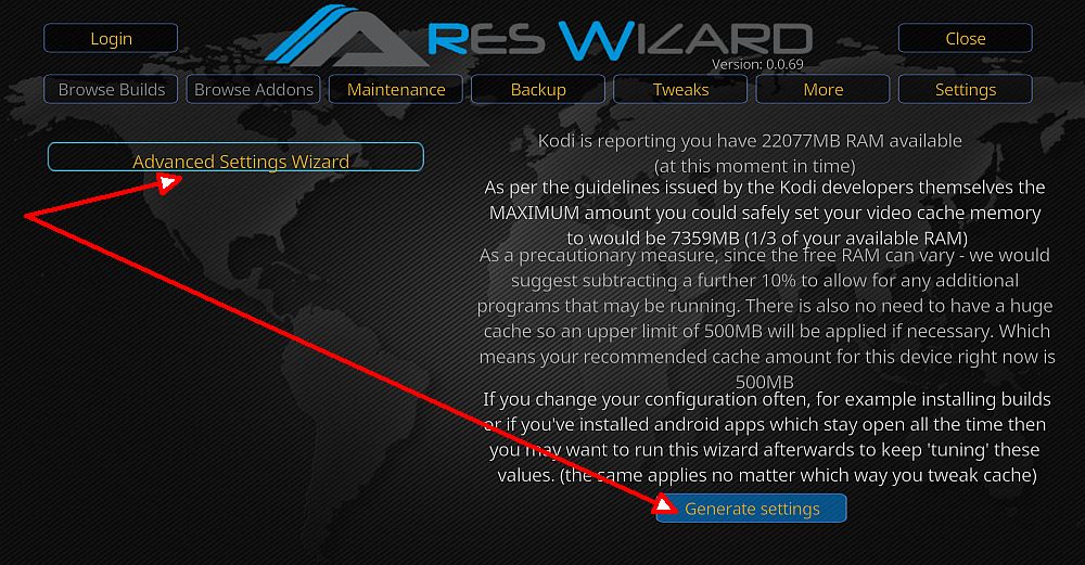 is the older version of kodi running slow is the older version of kodi running slow