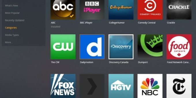 Best Plex Channels 1