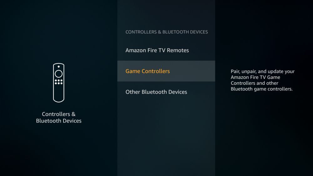 Best Third Party Controllers for Fire TV Gaming