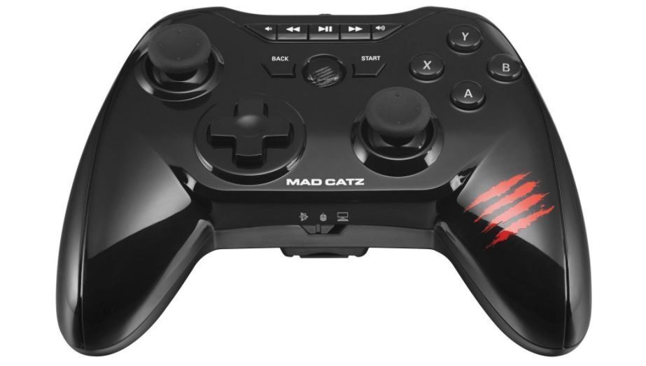 Best Third Party Game Controllers Fire TV 5 -Madcatz