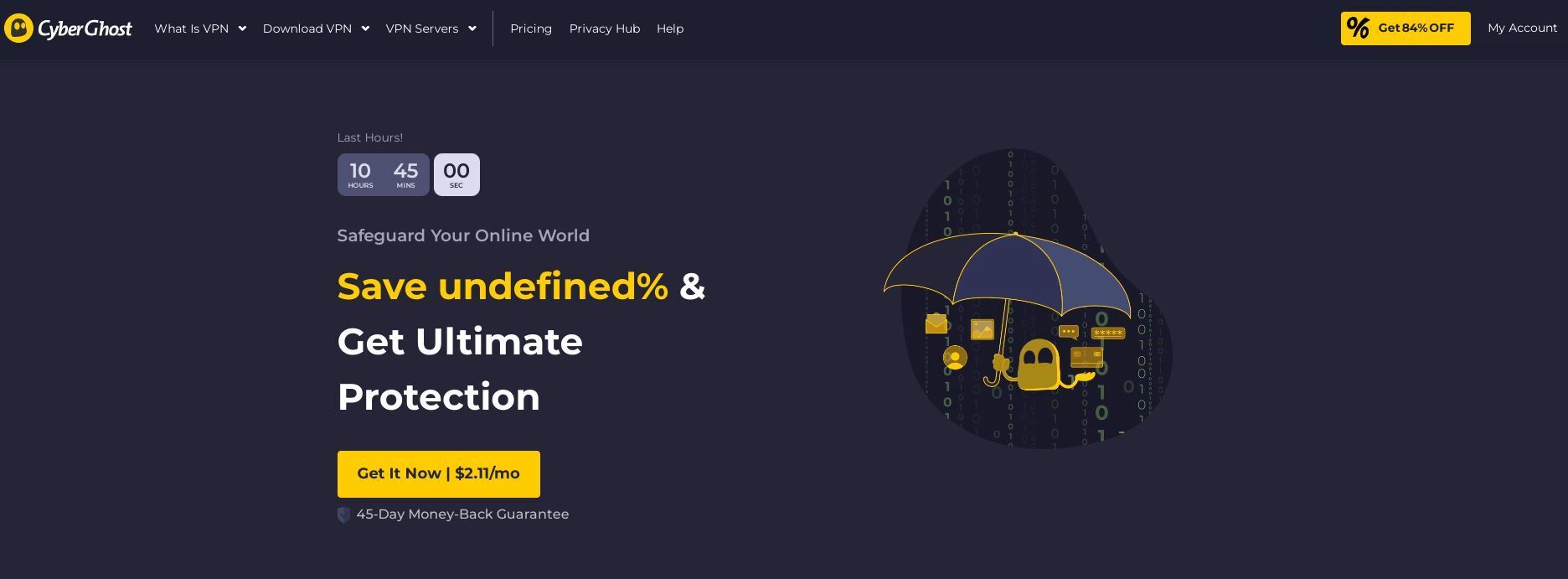 Is CyberGhost VPN the Right Choice? Our In-Depth Review