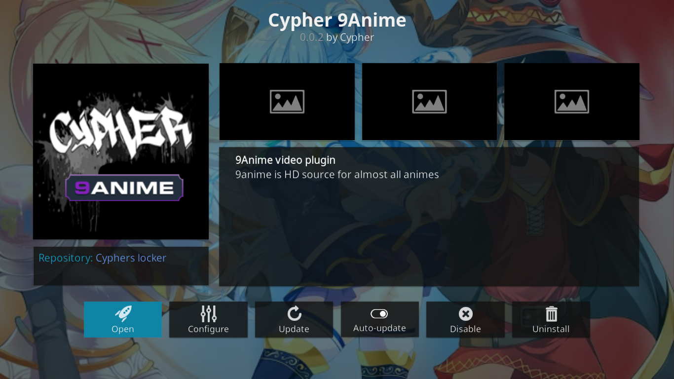 9anime.Co Telegraph