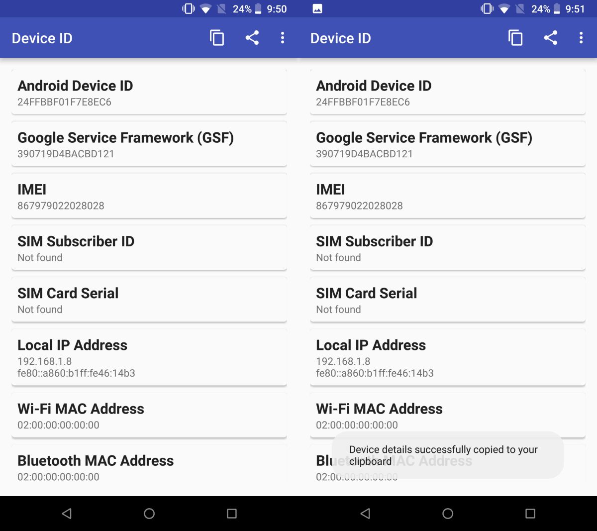 How To Fix "Device Is Not Certified By Google" Error On Android