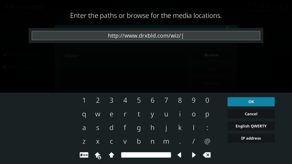 The Durex Build For Kodi - Installation And Guided Tour