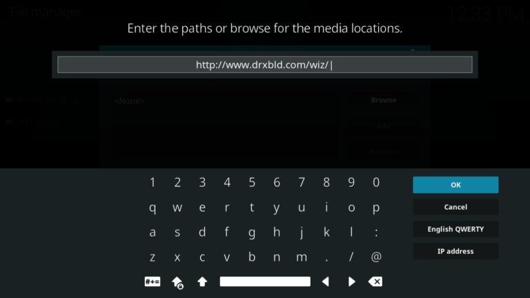 The Durex Build For Kodi - Installation And Guided Tour