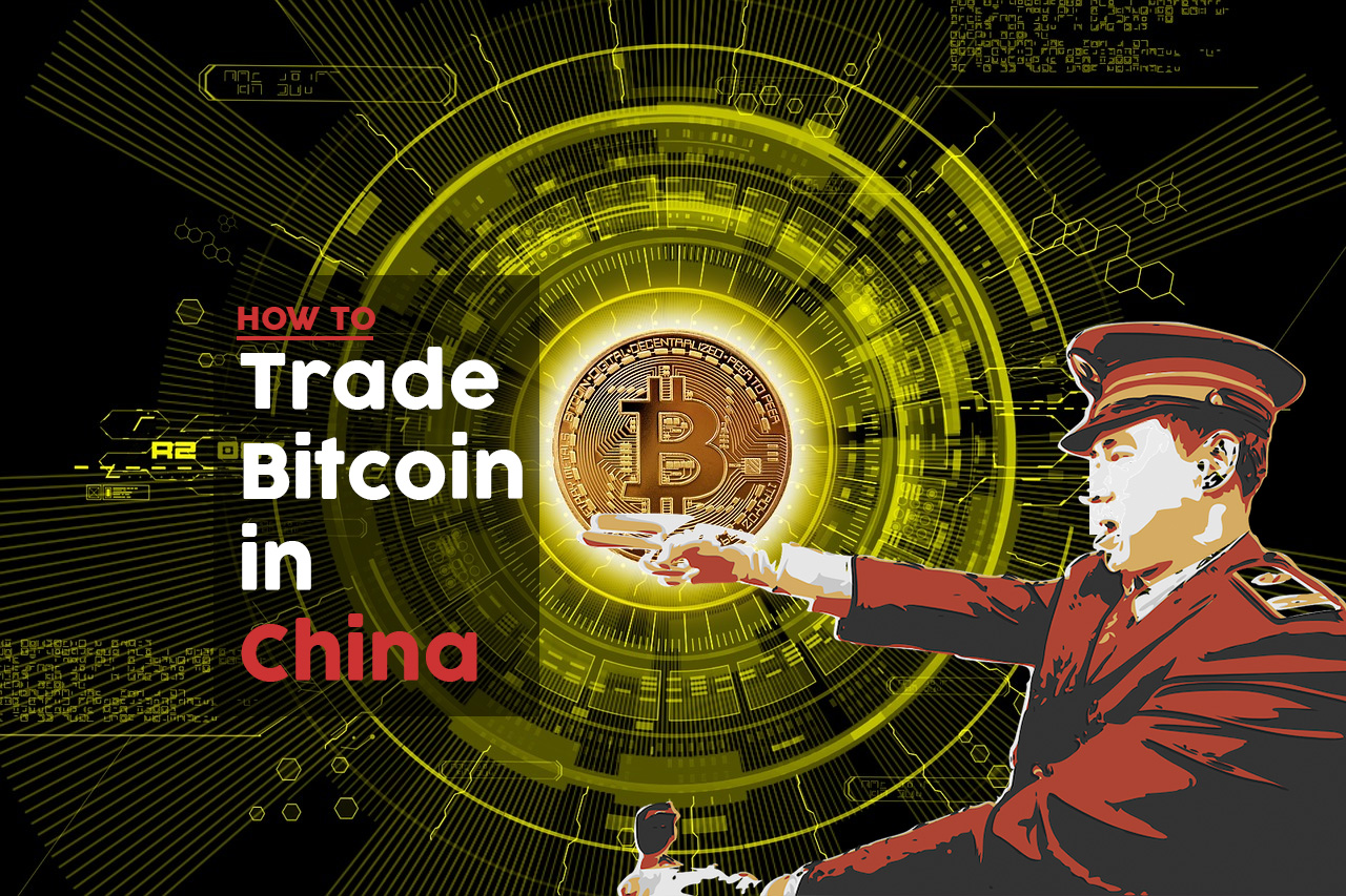 Can you use VPN to trade crypto in China?