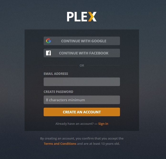 How to Run Plex Media Server on a NAS