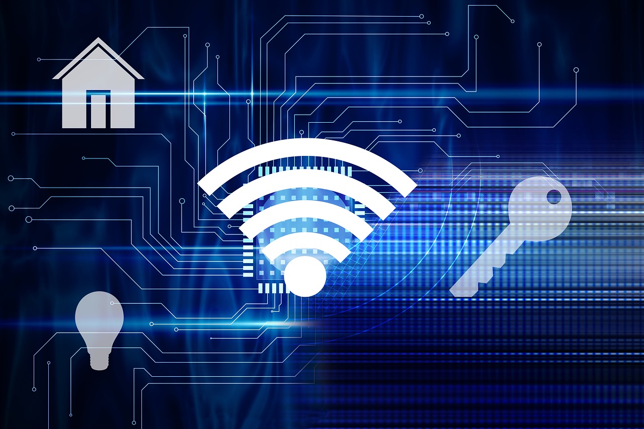 Why Smart Homes Need A VPN: 4 Reasons to Get One