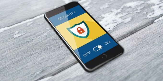 Stop Phone App Tracking 1