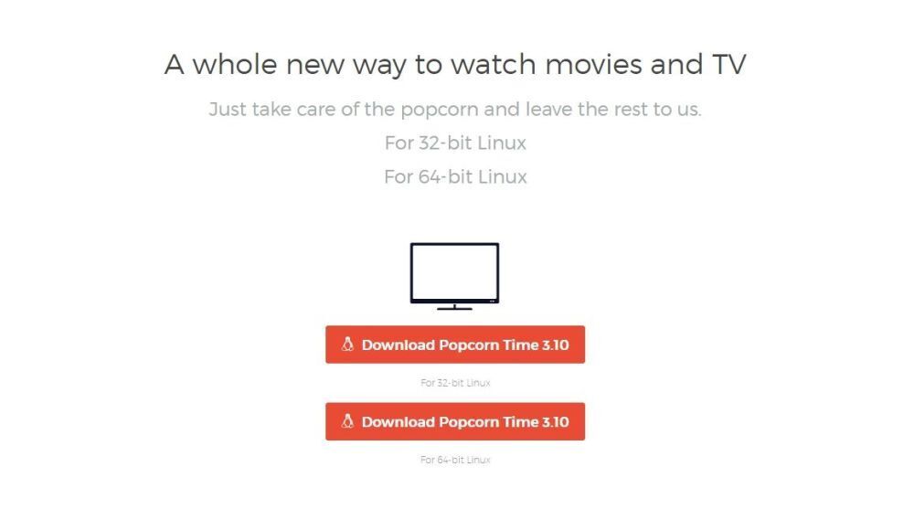 How to Watch Popcorn Time on Chromecast