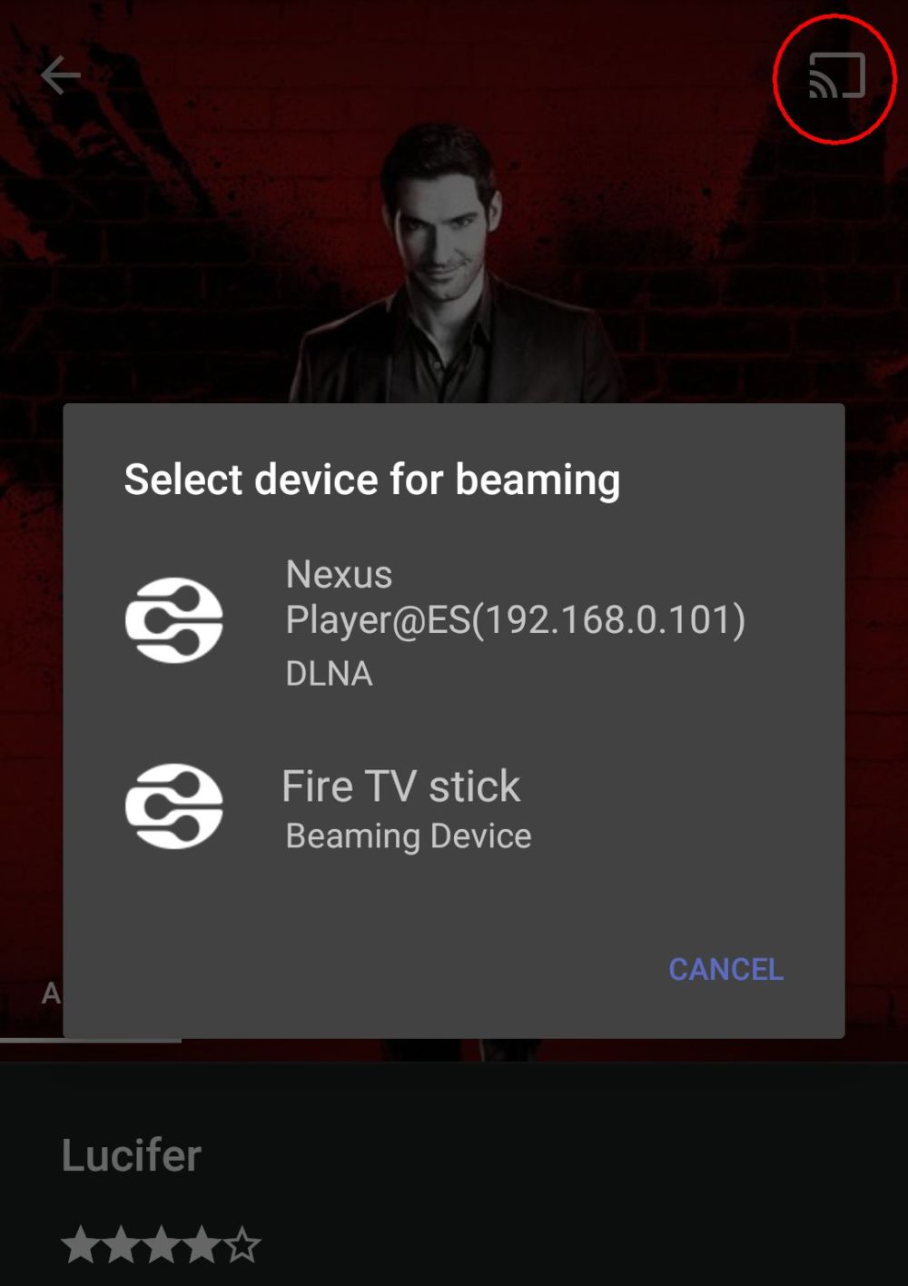 How to Watch Popcorn Time on Chromecast