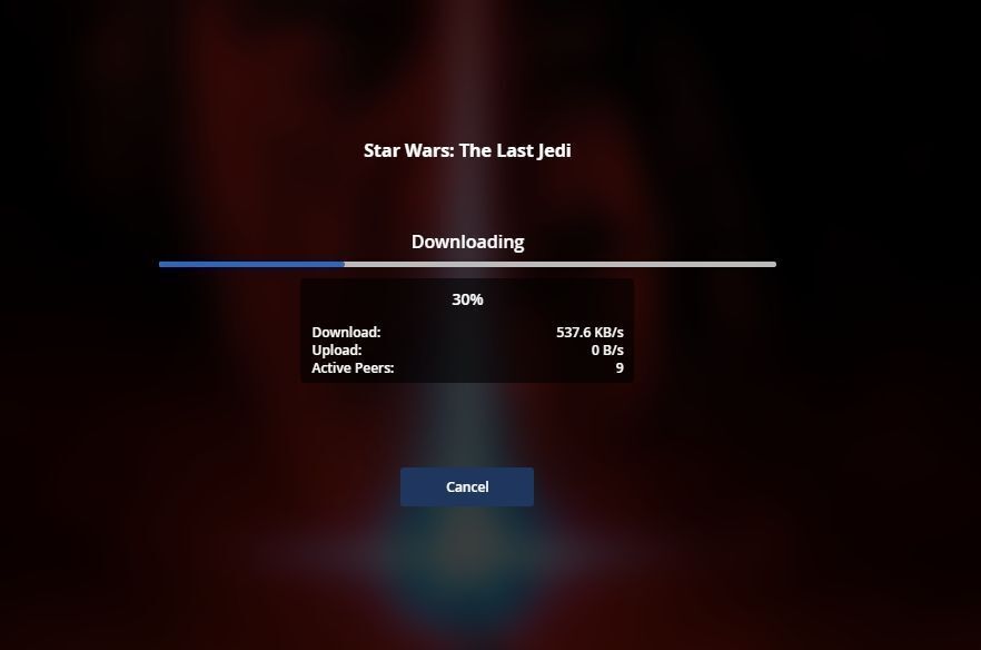 How to Watch Popcorn Time on Chromecast