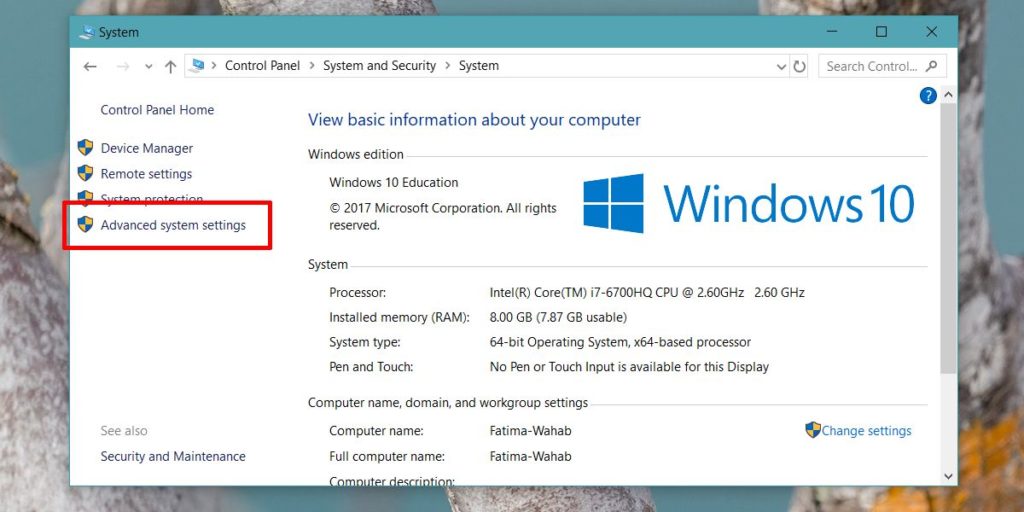 How To Set Path Environment Variables In Windows 10