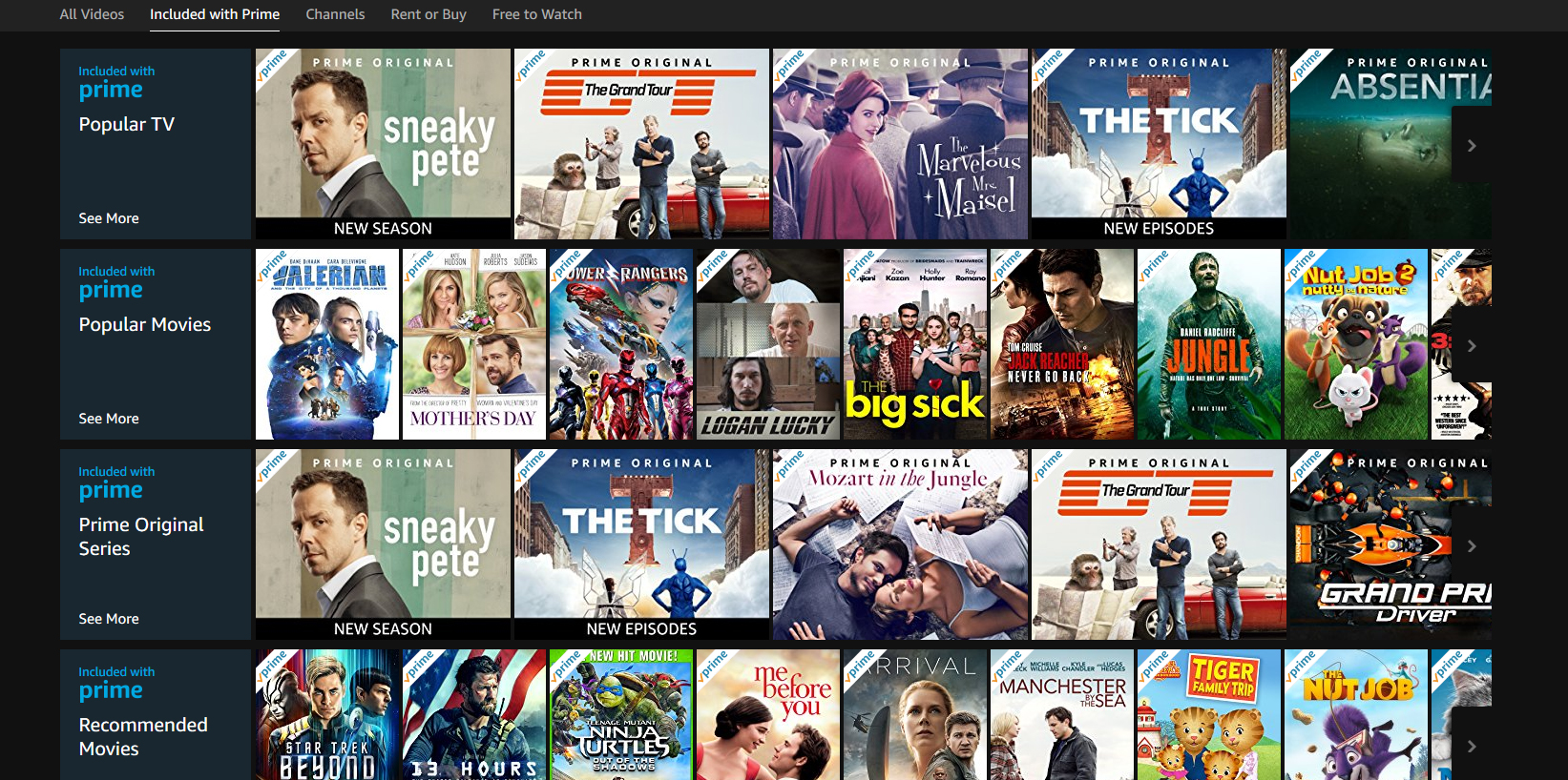 How To Watch Amazon Prime From Anywhere Unblock Prime In 21 How To Watch Amazon Prime From Anywhere Unblock Prime In 21