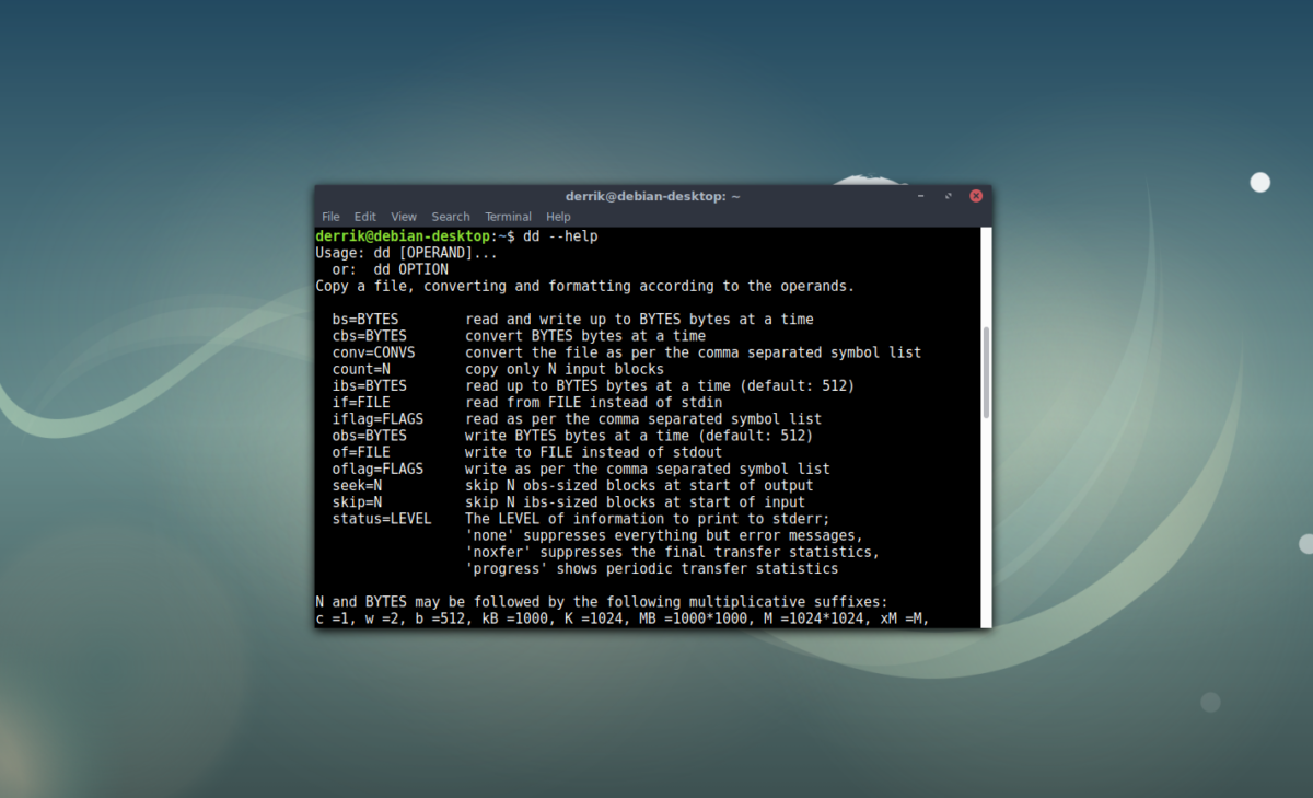 how to reformat hard drive from linux to windows