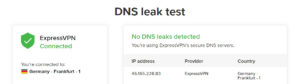 How To Test For DNS Leaks