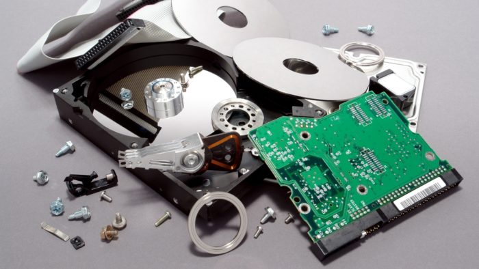 3 Ways To Securely Erase A Hard Drive On Linux